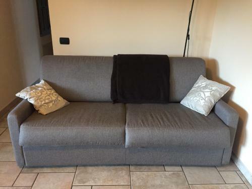 Apartamento Il Glicine