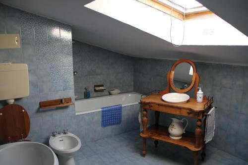 Bed & Breakfast Casa Gi�