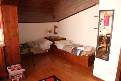 Bed & Breakfast Casa Gi�