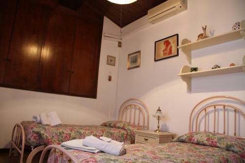 Bed & Breakfast Casa Gi�