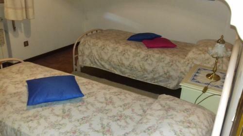 Bed & Breakfast Casa Gi�