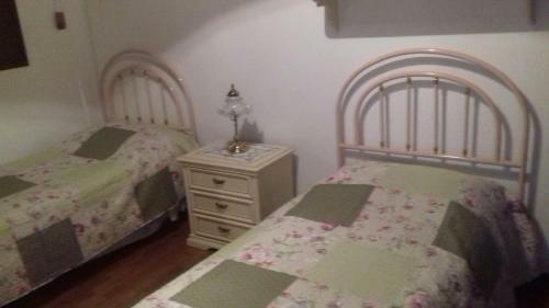Bed & Breakfast Casa Gi�