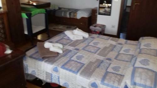 Bed & Breakfast Casa Gi�
