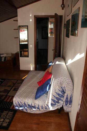Bed & Breakfast Casa Gi�