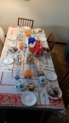 Bed & Breakfast Casa Gi�