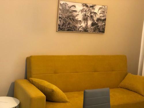 Apartamento Casa Gio