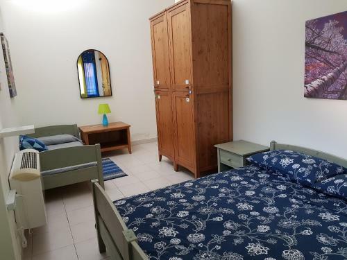 Albergue Ostello Citta' Murata