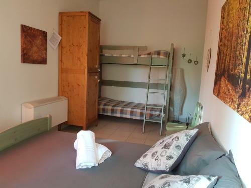 Albergue Ostello Citta' Murata
