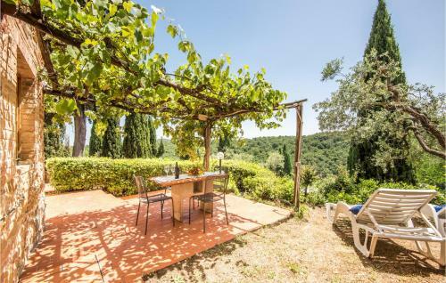 Apartamento Cherubini