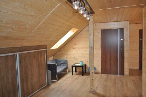 Apartament Nad Jeziorem