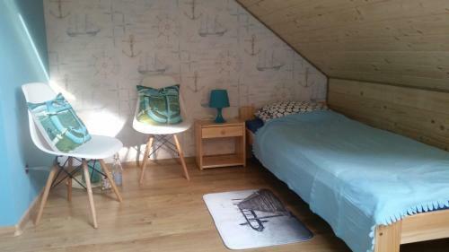 Apartament Nad Jeziorem