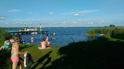 Apartament Nad Jeziorem