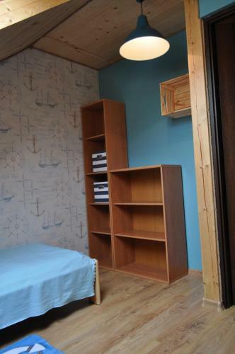 Apartament Nad Jeziorem
