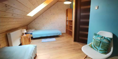Apartament Nad Jeziorem