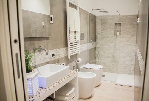 Apartamento Terra D'acqua, Tourist Rental