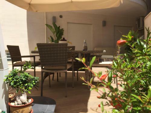 Bed & Breakfast Casa Roberta