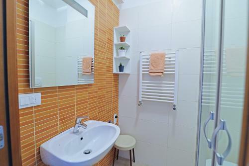 Bed & Breakfast Casa Roberta