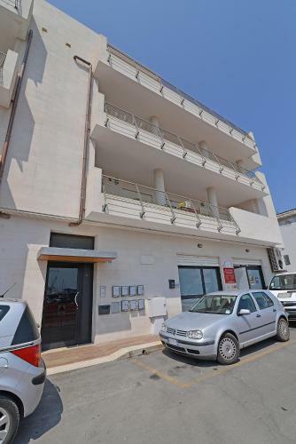 Bed & Breakfast Casa Roberta