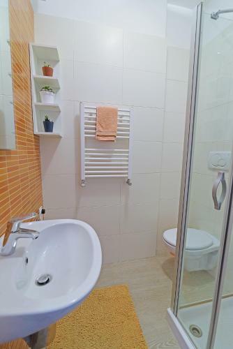 Bed & Breakfast Casa Roberta
