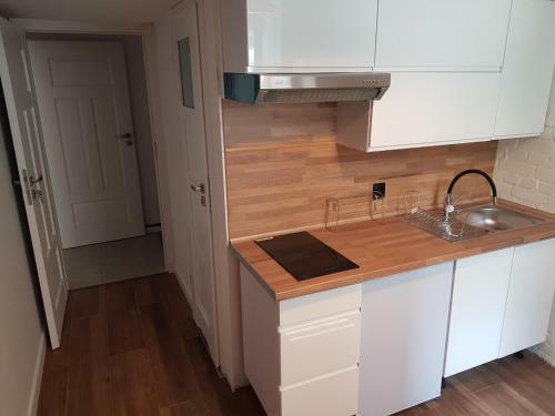 Micro Apartments Wroc?aw