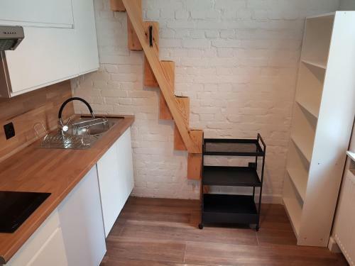 Micro Apartments Wroc?aw
