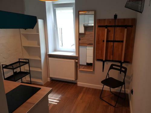 Micro Apartments Wroc?aw