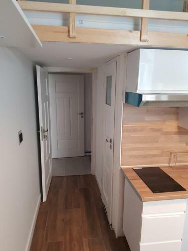 Micro Apartments Wroc?aw