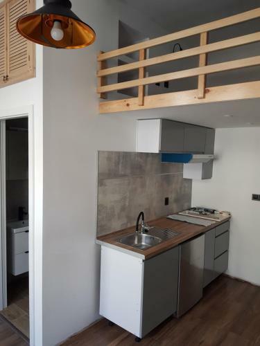 Micro Apartments Wroc?aw