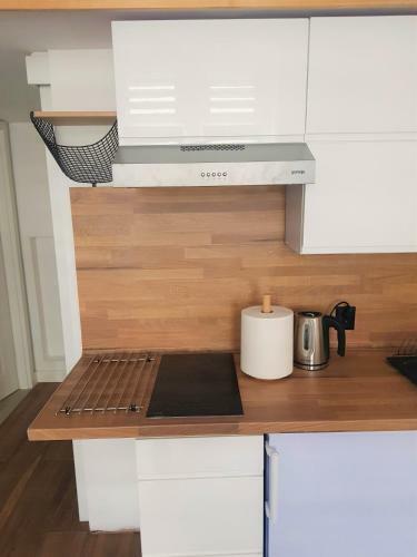 Micro Apartments Wroc?aw