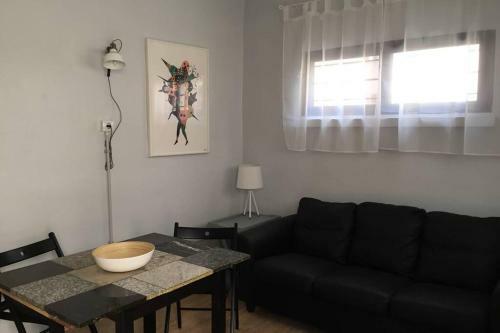 Apartamento Cosy Flat For 2 Directly At The Beach