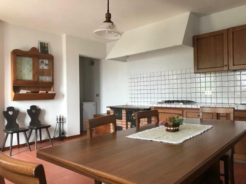 Agroturismo Agriturismo Bozica