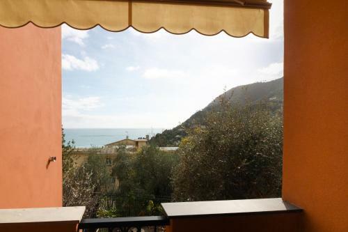 Apartamento Il Nido Del Pavone