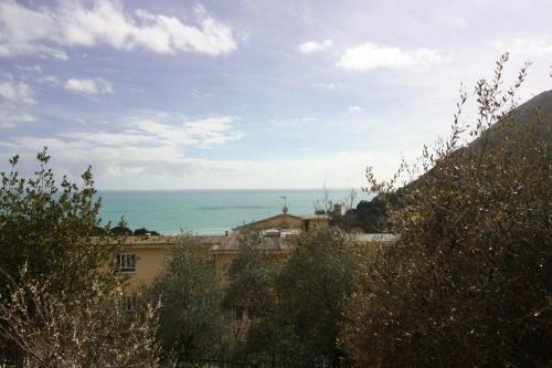 Apartamento Il Nido Del Pavone