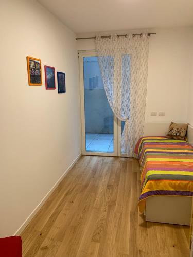 Apartamento Residenzia Sole Lago