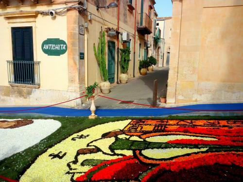 Apartamento Appartamento Nicolaci