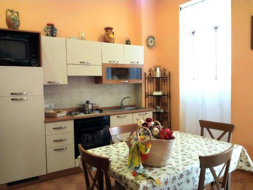 Apartamento Appartamento Nicolaci