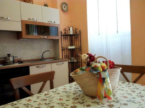 Apartamento Appartamento Nicolaci