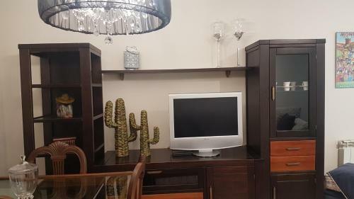 Apartamento Paula