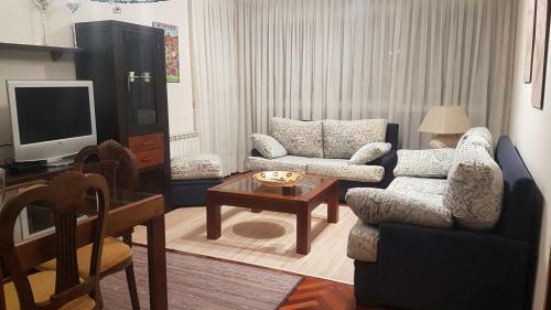 Apartamento Paula