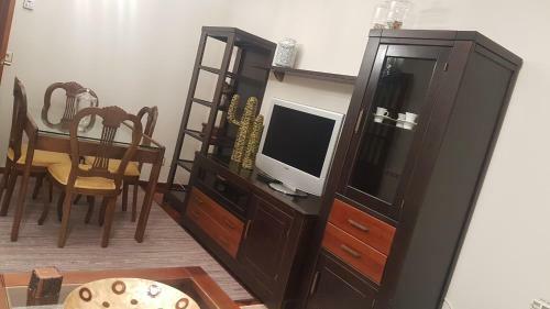 Apartamento Paula