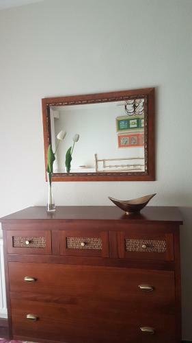 Apartamento Paula