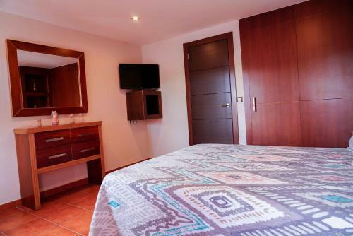 Apartamento Aldea Surf Nemi�a
