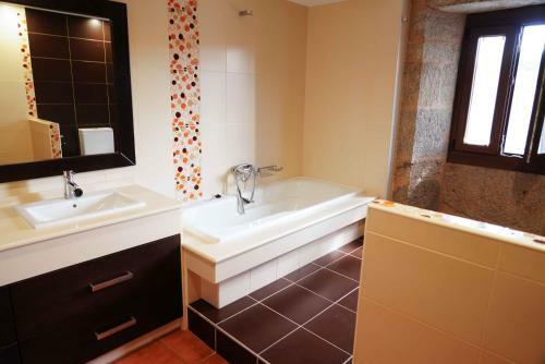 Apartamento Aldea Surf Nemi�a