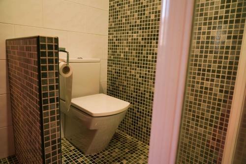 Apartamento Aldea Surf Nemi�a
