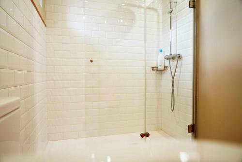 Apartamento Aldea Surf Nemi�a