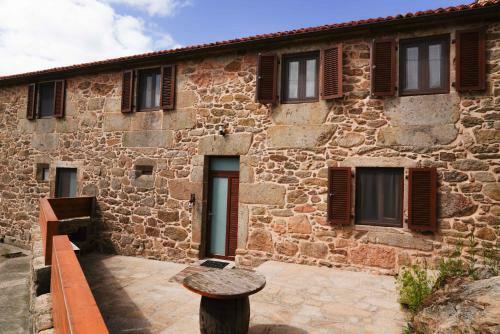 Apartamento Aldea Surf Nemi�a