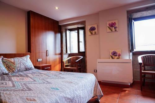 Apartamento Aldea Surf Nemi�a