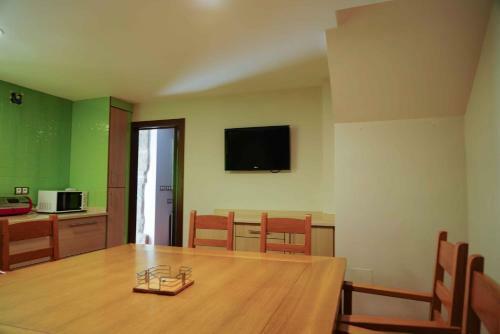 Apartamento Aldea Surf Nemi�a