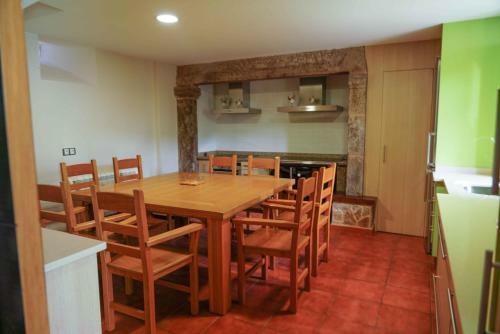 Apartamento Aldea Surf Nemi�a
