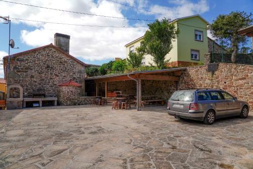 Apartamento Aldea Surf Nemi�a